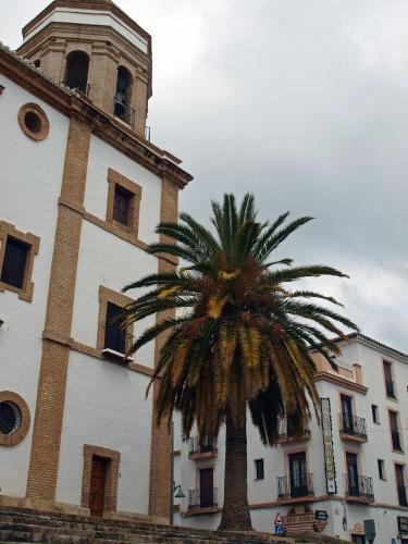 Colon Hotel Ronda