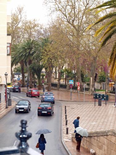 Colon Ronda